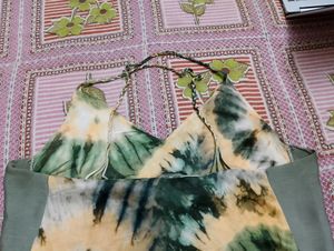 Zara Original Top