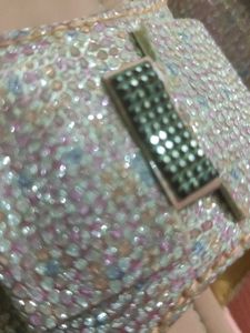 Stylish Heels Party Wear Sandil