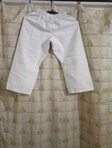 Taekwondo Dress For Sale Not Use More Than One Day