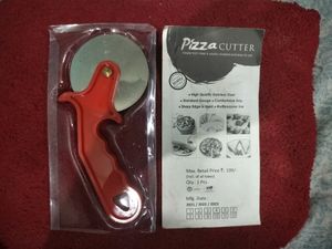 Pizza Cutter