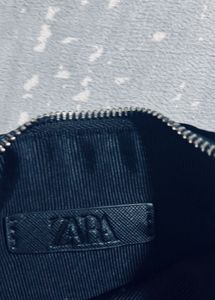 Zara Pouch