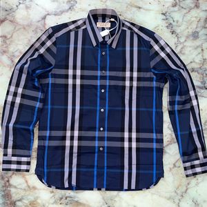 Burberry Nelson Shirt