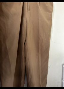 Formal Pants