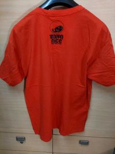 Fuggedaboutit T-shirt