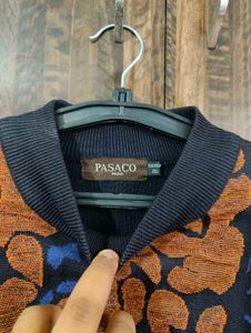 Pasaco Sweatshirt