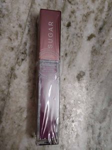 Sugar Mettle Liquid Lipstick (01)