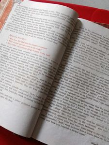 Class 10th English Books