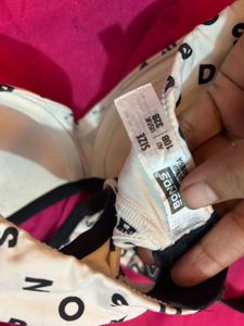 Bonds Sports Bra