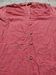 Cotton Kurti
