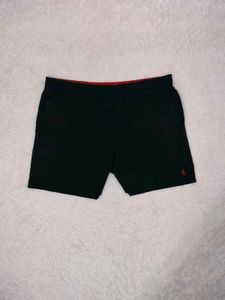 Black Ralph Lauren Shorts