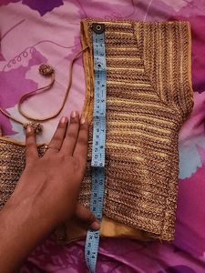 Readymade Blouse