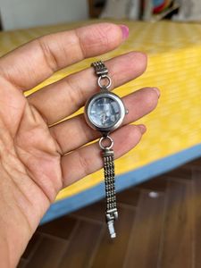 Giordano Silver Watch