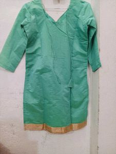 Beautiful ❤️ Kurti Set For Women.