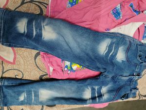 Boys Clothing Set