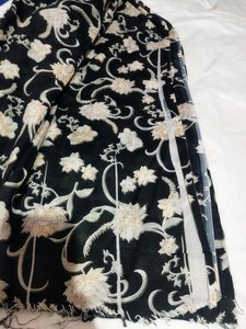 Black Fabric