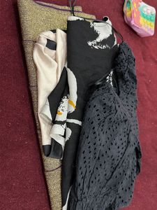 Mixed Clothing Lot