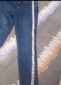 jeans and t shirt