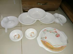 Dinner Set
