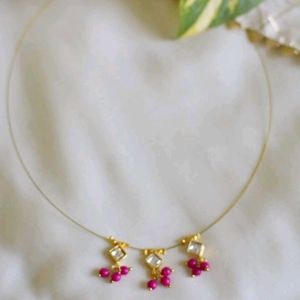 Minimal Jwellery