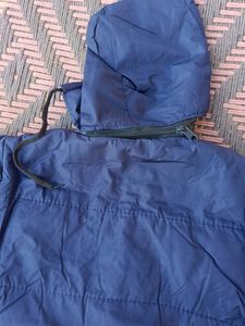 Kids Winter Jacket For 4-5 Years