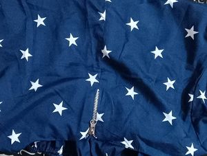 Blue Top Star Printing