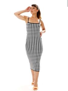 Brand New Dress