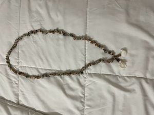 Seashell 🐚 Necklace