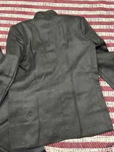 Boy&#39;s Formal Black Suit