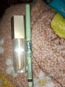 Mars Hue Gel Eyeliner