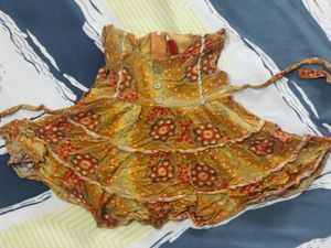 Cotton Dress