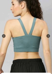 HRX North Sea Solid Medium Support Rapid-Dry Runni