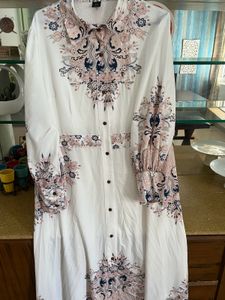 Imported Gown