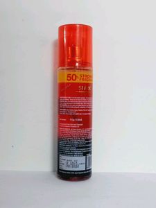 KS Spark Perfume Spray 135ml