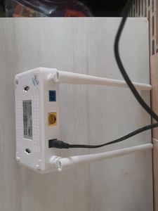 WIFI ROUTER