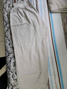 Men's Ethnic Kurta pajama with Embroidery