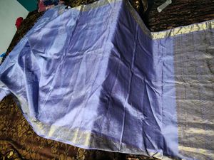 ROYAL PURE SILK  KANJEEVARAM LAVENDER