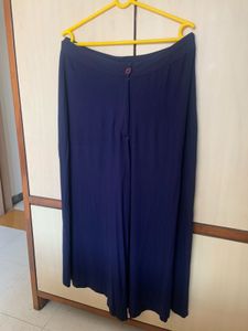 AND Blue Palazzo