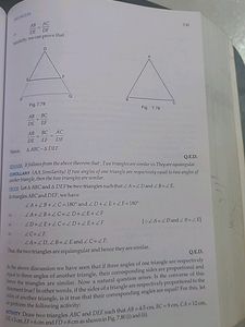 RD Sharma Class X Mathematics Book