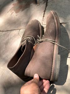 Shoes Combo Uk9 And Uk10