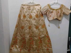 Embroidered Blouse