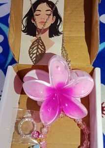 Handmade Jewelry Set