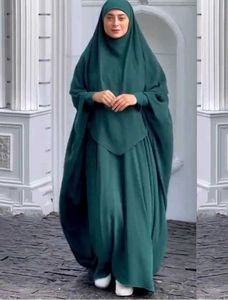 2 In 1 Jilbab