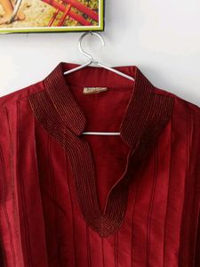 Manyavar Kurta