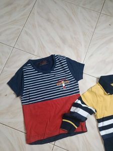Boys Clothing Bundle
