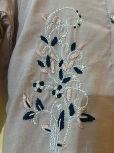 Elegant Kurta set