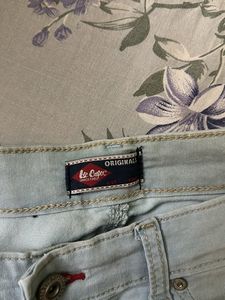 Lee Cooper Jeans