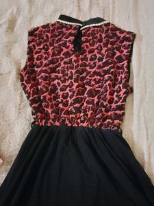 Fun Party Dress