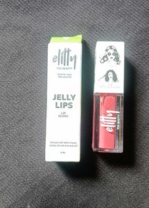 Elitty Lipstick