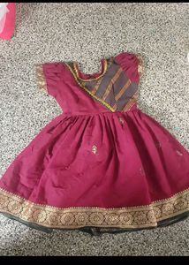 Girl dress