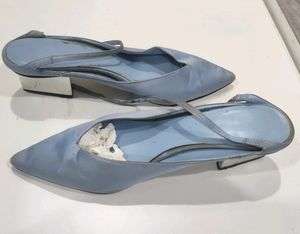 Charles & Keith Heels